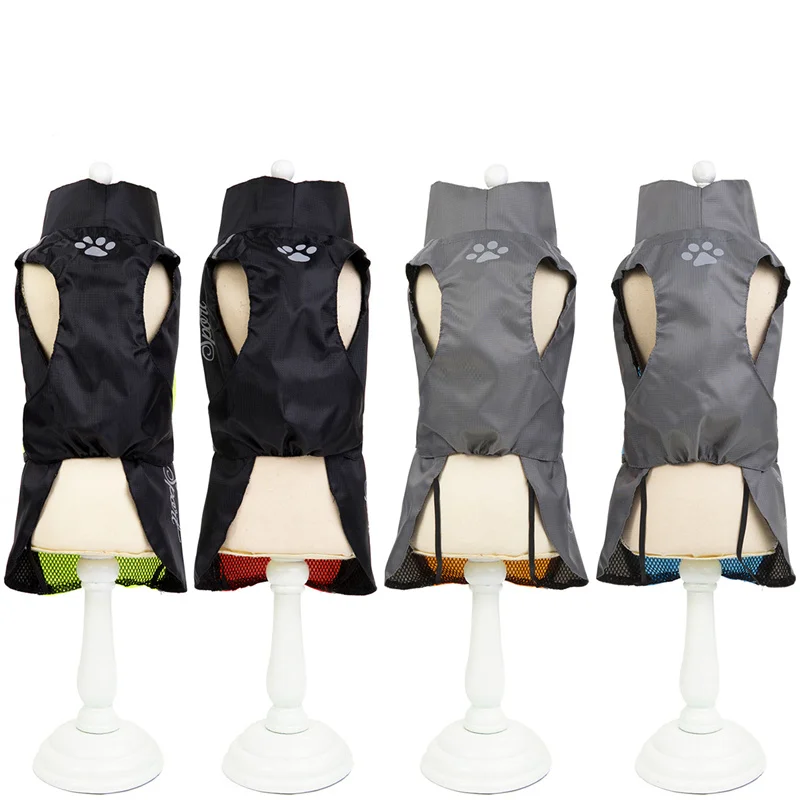 Thumbnail 4 - #60 Latest Waterproof Dog Jackets Offers