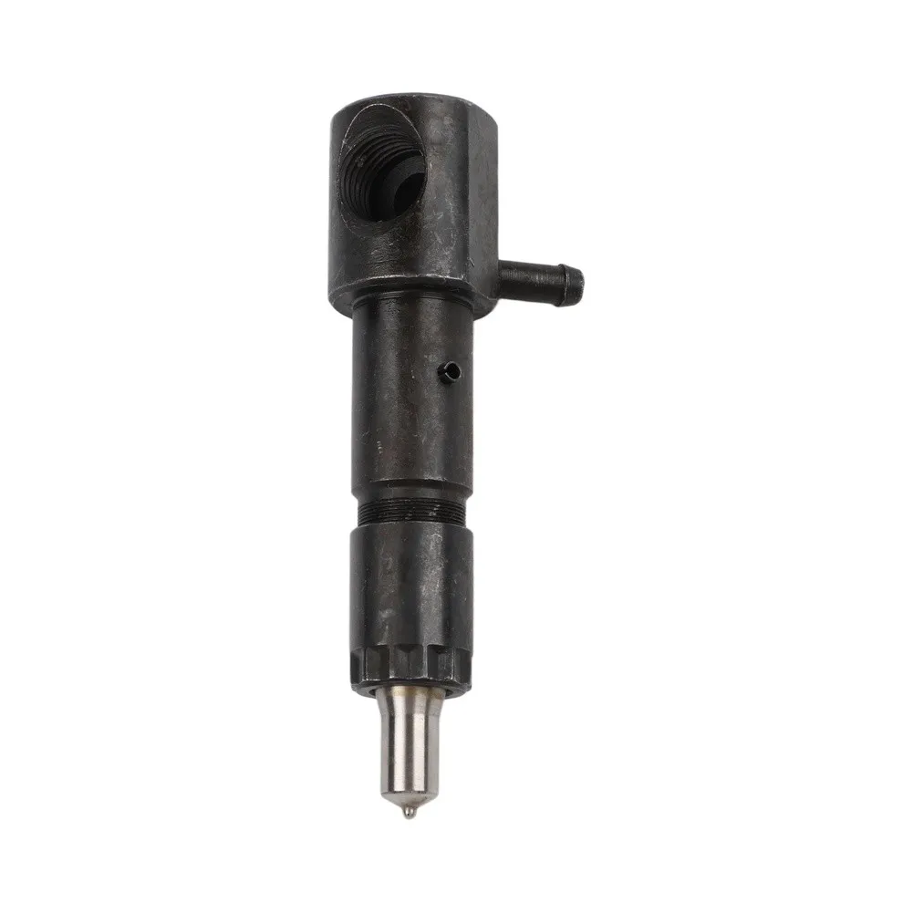 186F Diesel Engine Injector Pump Nozzle Assembly for Aircooled Engines Suitable for Agricultural and Construction Use