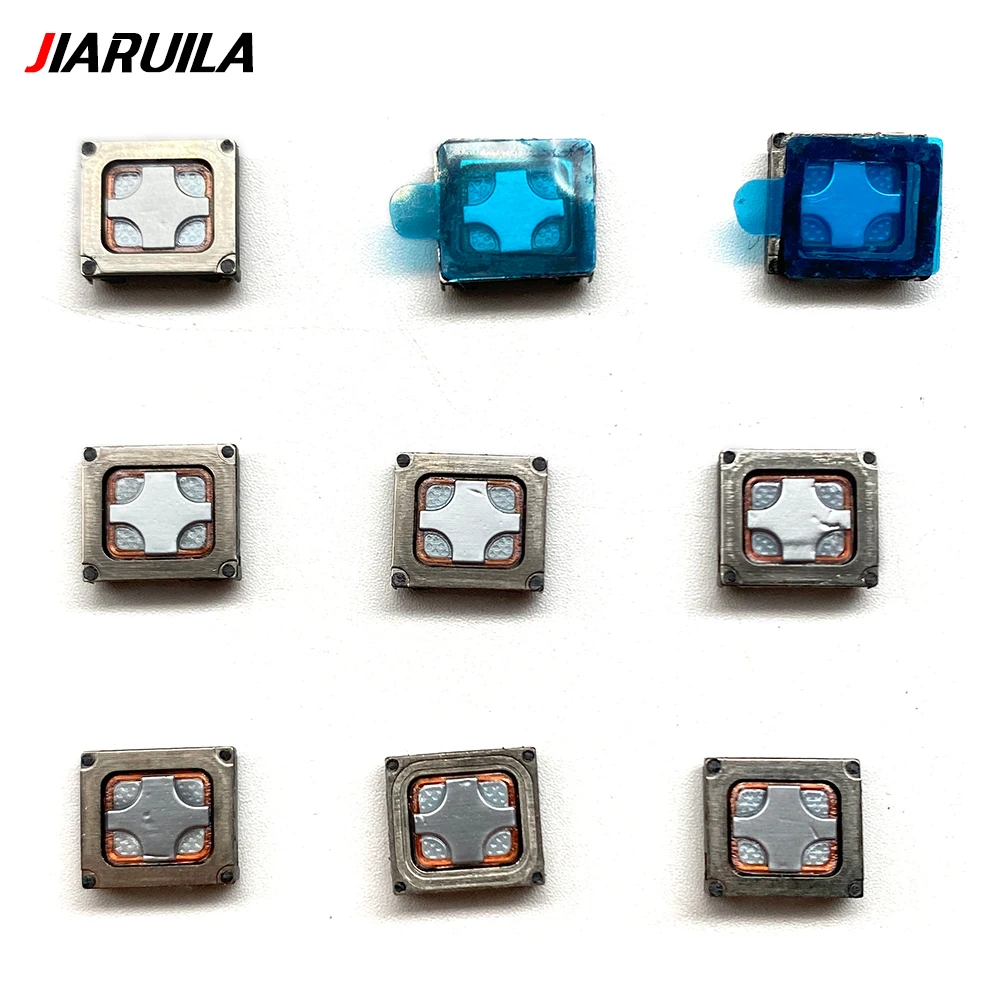 Front Top Earpiece Earphone Ear Speaker Sound Receiver For Xiaomi Redmi 9 9A 9C 9T 10 10A 10C 12 12C 13 13C 4G 5G image 4