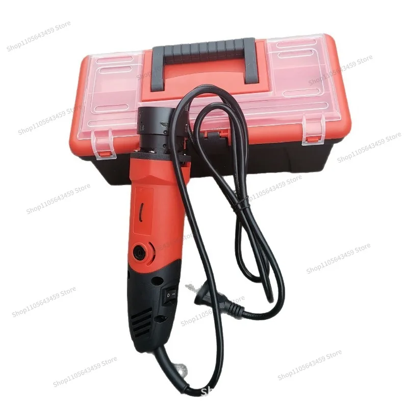 For Handheld Simple Tungsten Sharpening Machine ST-30 Multi-Angle Tungsten Needle Grinder Portable Bar Grinder