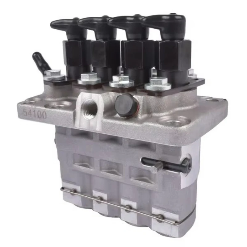 Fuel injection pump for models