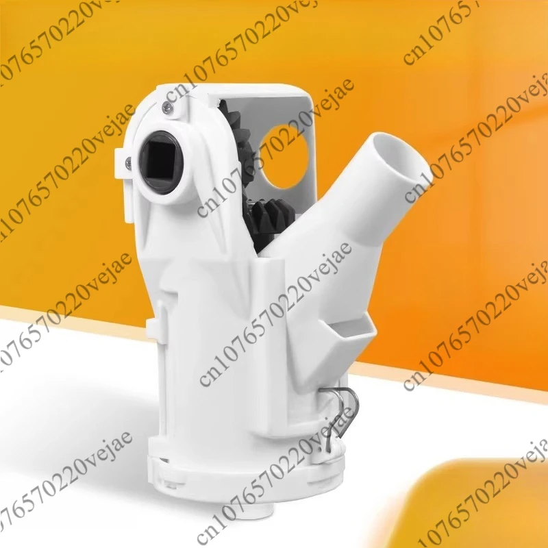 

seeder parts special fertilizer box Maschio fertilizer box fertilizer applicator