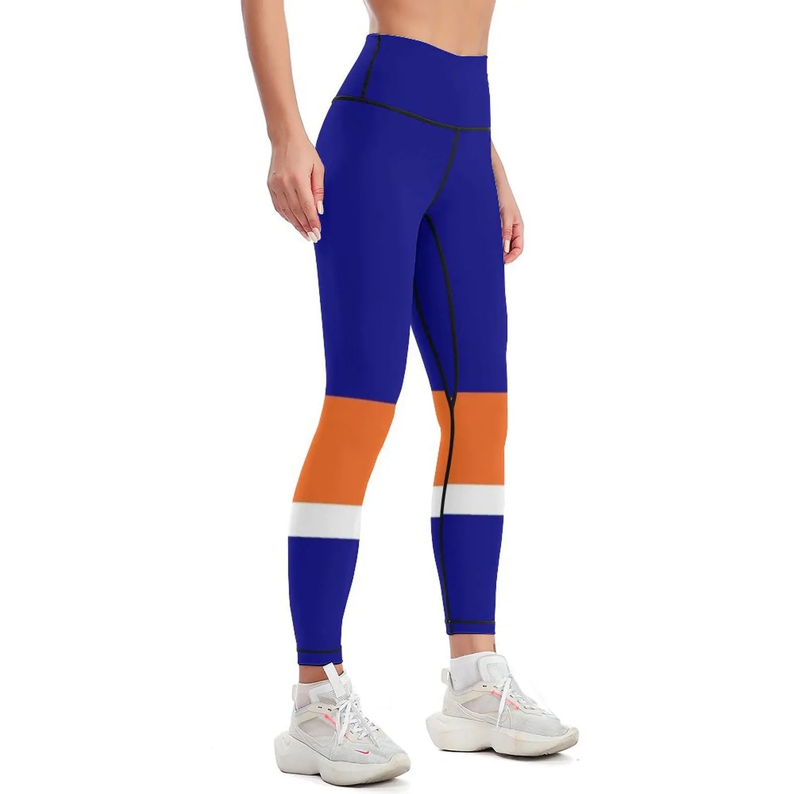 New York Home Leggings for girls gym's sportswear active wear for fitness Womens Leggings