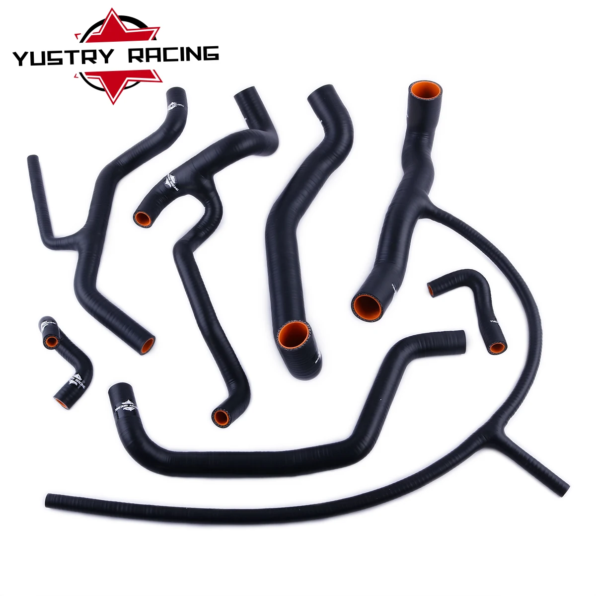 

Silicone Coolant Radiator Hose Kit for 1994-1999 VW GOLF Mk3 Jetta A3 VR6 2.8L 1995 1996 1997 1998