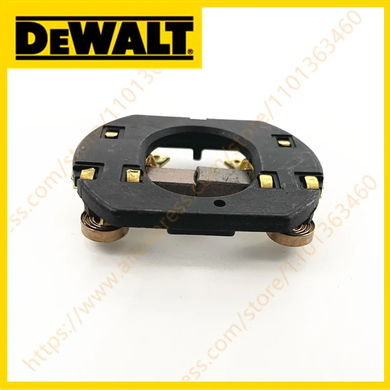 Держатель угольной щетки для DeWALT DCH253 DCH254 DCH143 DCH243 DCH363 DCD730 DCD735 DCD780 DCD785