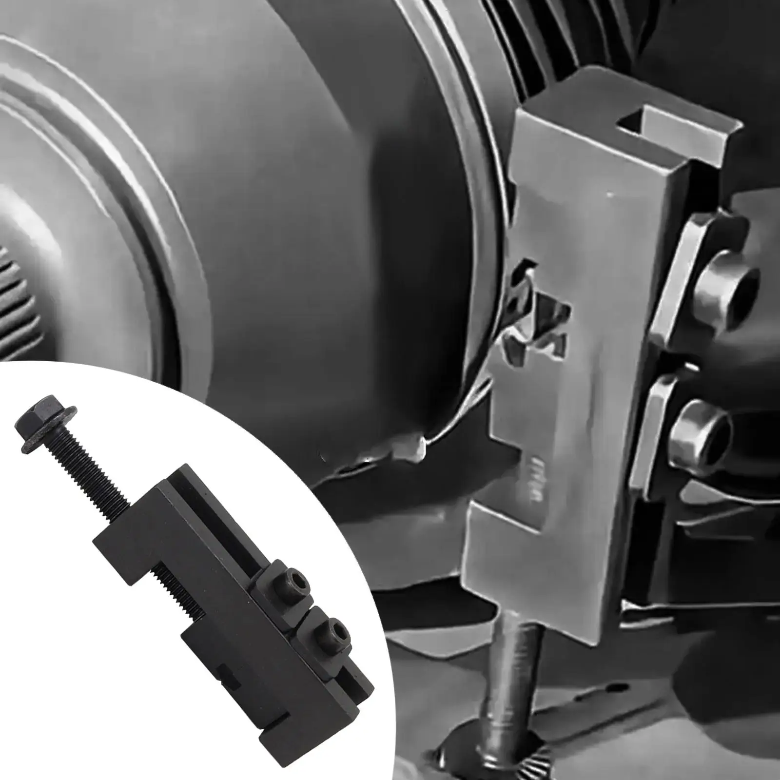 Cv Joint Boot Clamp… - image