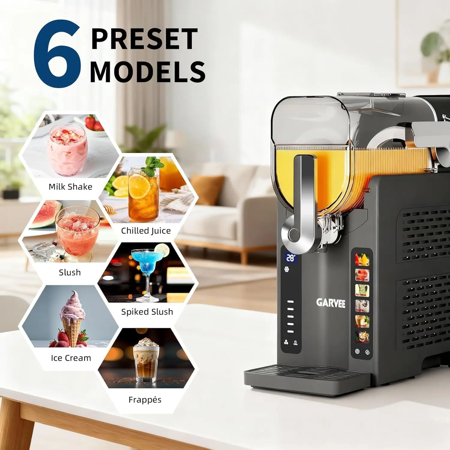 Thumbnail 3 - #6 Trending Frozen Drink Makers Right Now