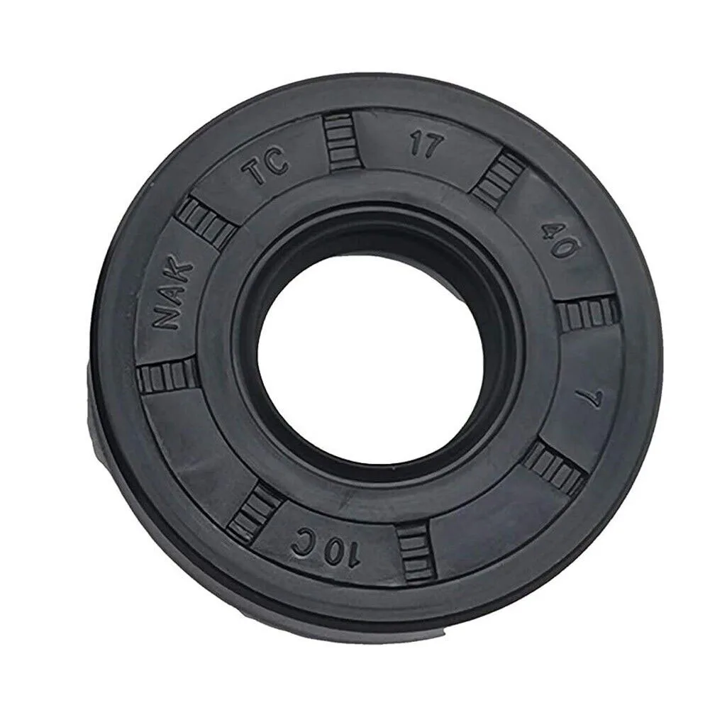 For Hydro Gear Lip Seal Replace 51161 Spacer Rubber Spacer Rubber Seal Power Tool Rubber 2pcs Landscape Power Equipment