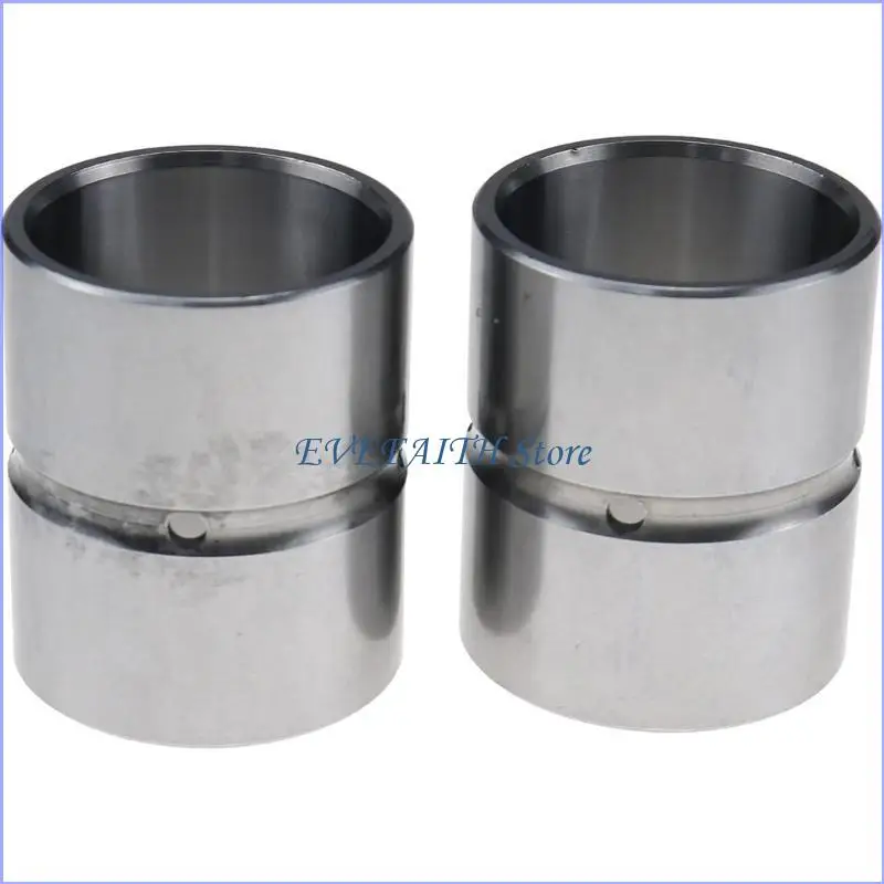 

124B Precisions Engineered Pivotal Pin Bushings For 873G T200 T220 Skid Steer Loaders