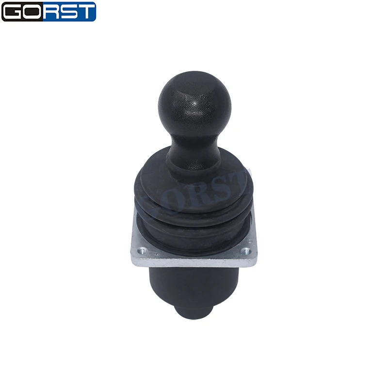 Single Axis Joystick Controller 101175 for Genie Straight Booms Lifts S-45 S-60 S-80 S-100 S-120 Engineer Auto Part 101175GT