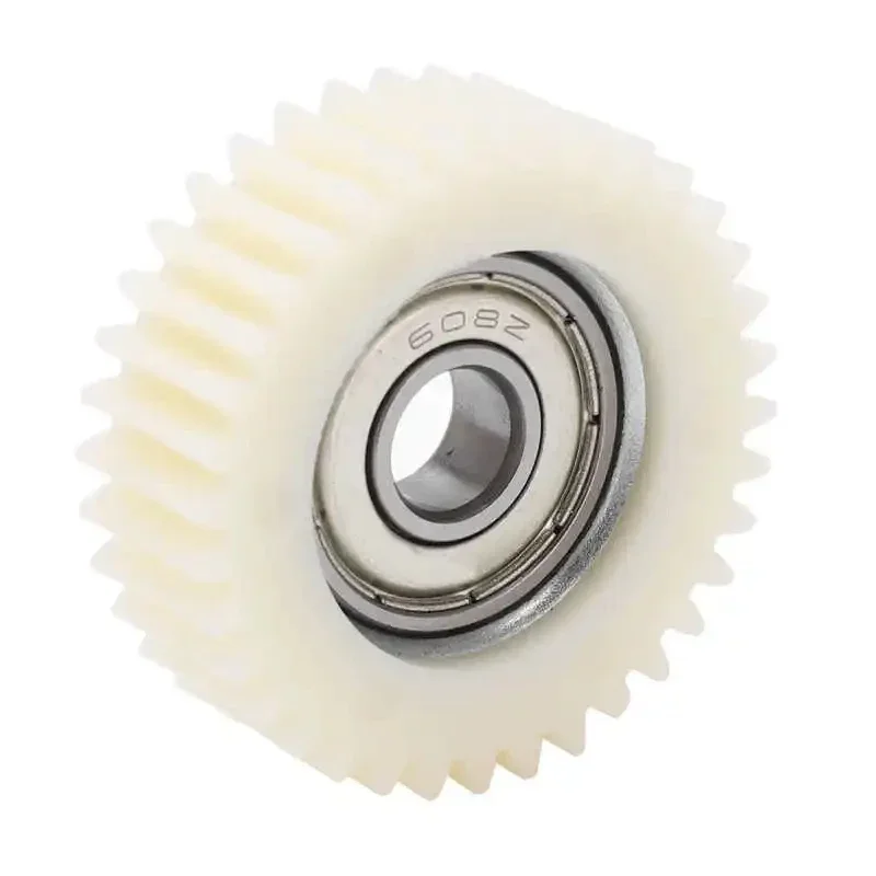 Ingranaggi planetari a 36 denti con motore del mozzo della ruota del cuscinetto da 8mm ingranaggio in Nylon per bici elettrica per strumenti di