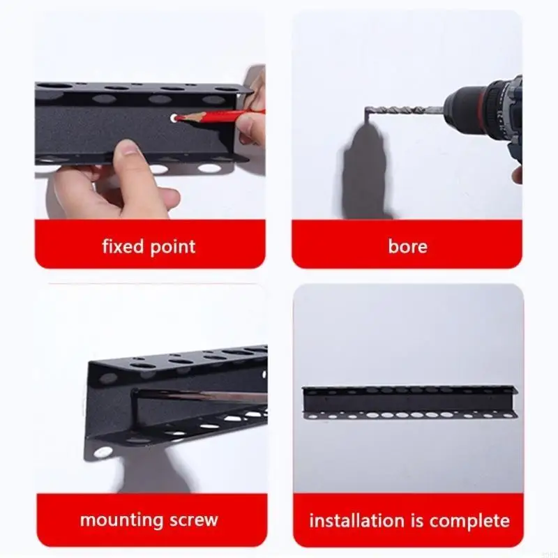 A0KE SPACE EFFIFITION WALL SWART STAP