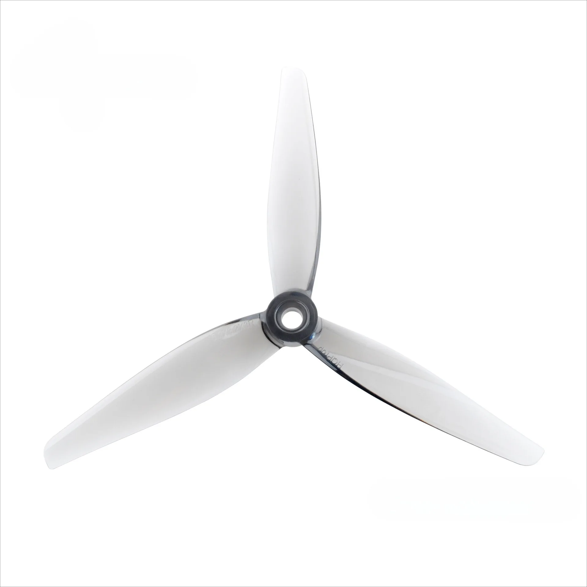 10Pcs HQProp 5.2X3.2X3 (2 positive + 2 reverse) 5 inch 3-blade propeller 5 inch crossing machine, propeller