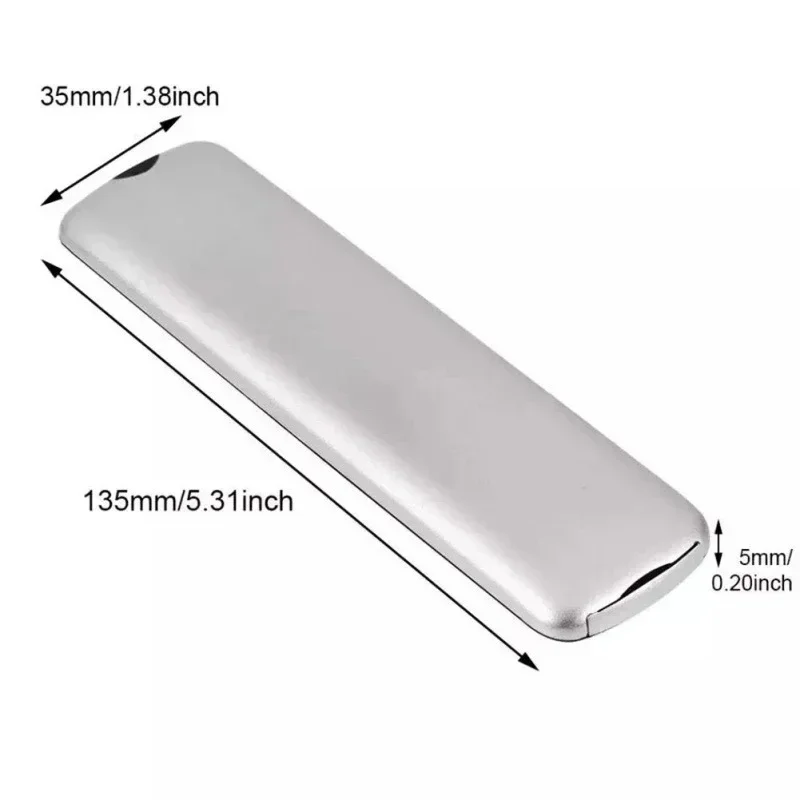 Remote Control Is Suitable for Apple A1427 Smart Home TV Controller, Infrared Function Is Suitable for Apple TV Remote Control