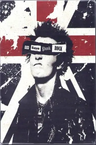 Sid Vicious 