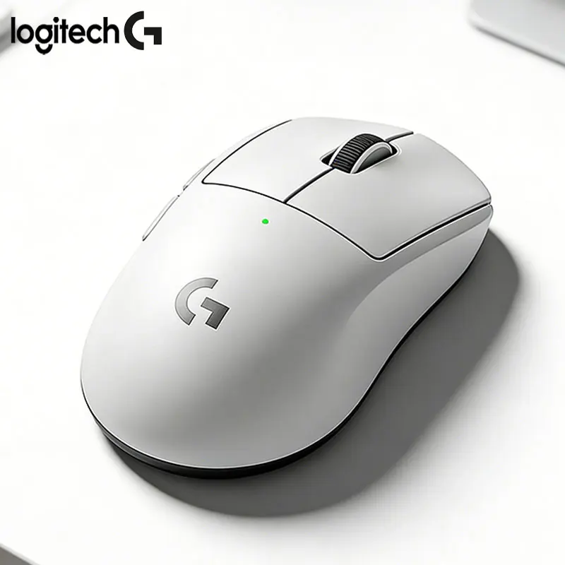 

Logitech PRO X SUPERLIGHT/PRO X SUPERLIGHT 2SE/G502/G502HERO/G402 Lightweight Casual Gaming Computer Mouse Macro Programming