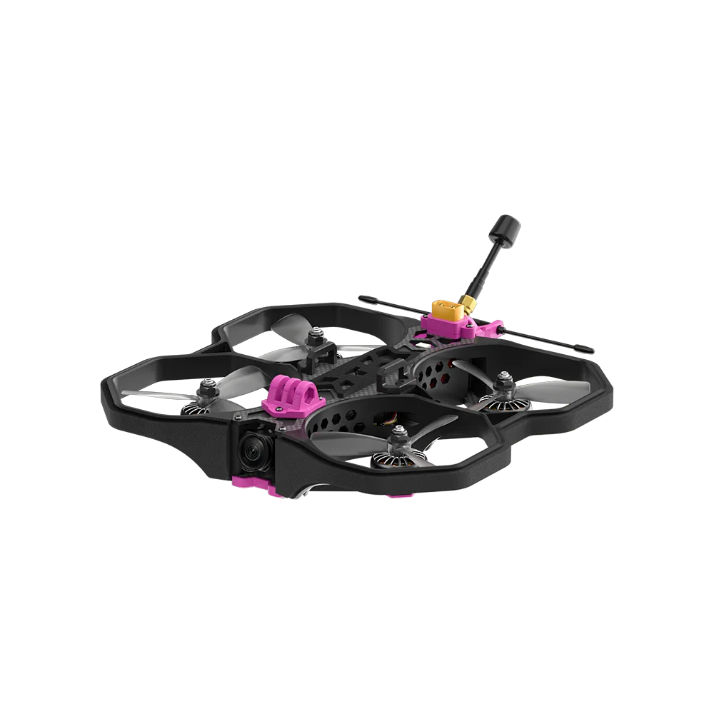 IFlight ProTek35 v1. 4 O3 HD 3.5 cala 6S CineWhoop BNF z jednostką powietrzną O3 dla FPV