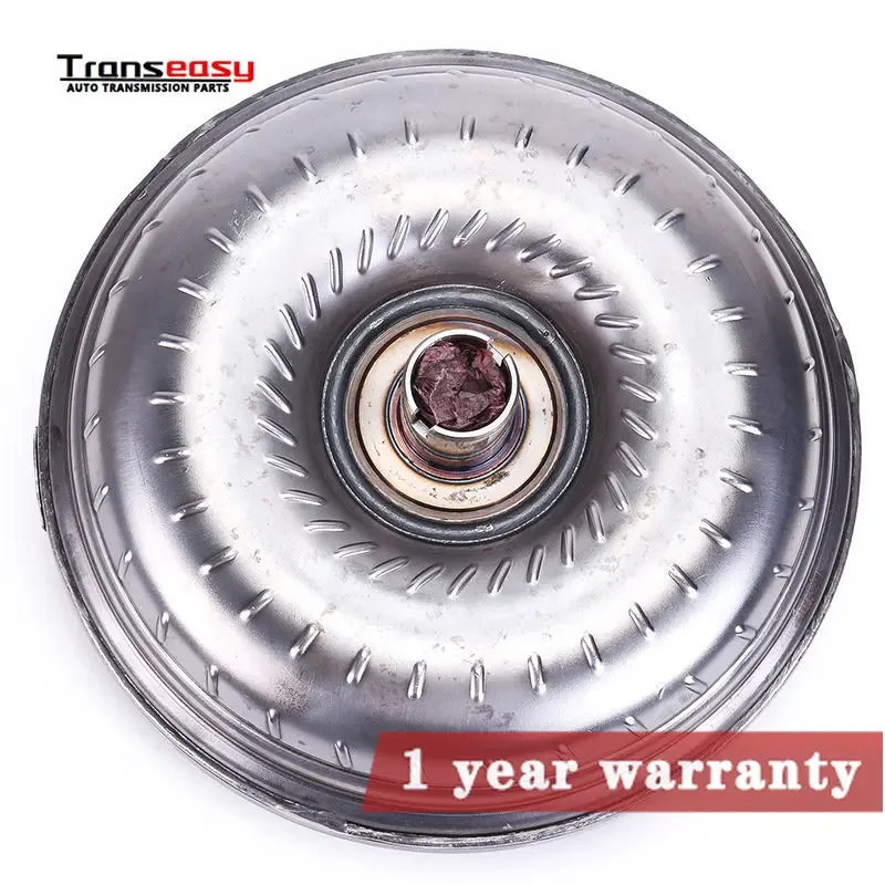 

Transmission Torque Converter AW55-50SN AW55-51SN Fits For 2004 - 2006 Nissan Maxima Altima Quest 3.5L HD