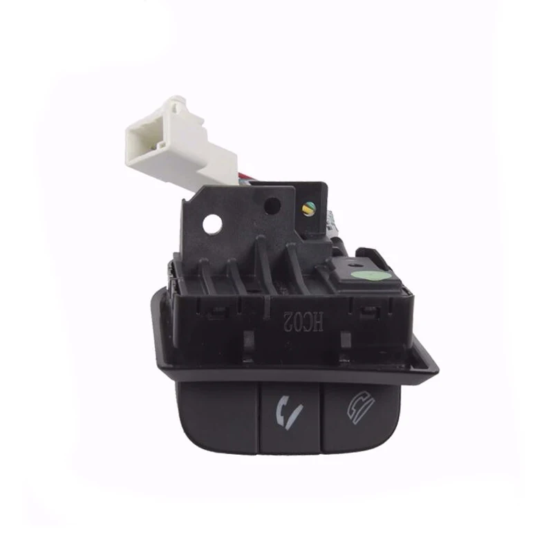 

For Suzuki Vitra SX4 S-CROSS Steering Wheel Buttons Car Bluetooth Phone Switch Button