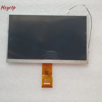 New 10 inch Tablet PC screen LCD inner glass central control all-in-one 60pin 235*143mm P/N 73002016273c01