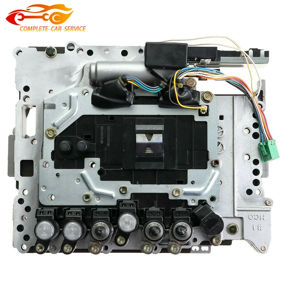 OEM RE5R05A 0260550002 Valve Body Suit For Nissan Xterra Pathfinder Armada Frontier Titan