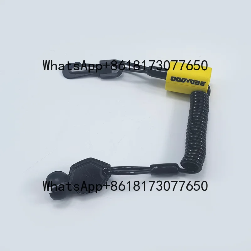 Brp Safety Lanyard …