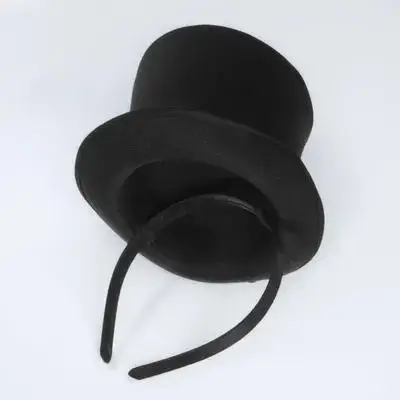 

1 Piece Women Fascinator Headpiece Stylish Tea Party Wedding Banquet Decorative Hair Accessory Lightweight Comfortable Chic