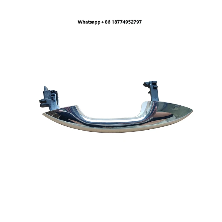 

OE 0997602001 Auto Body Parts Door Handle Right Rear Exterior Door Handle