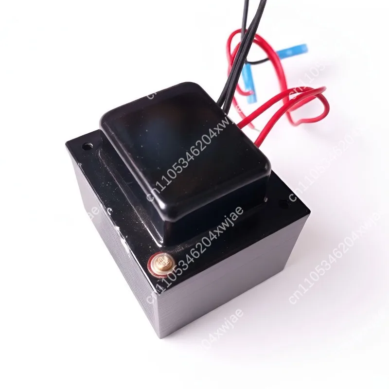 Stabilized DC24V Transformer Square Housing Power Unit Compatible With DC Sliding Gate Opener Repair Accessory