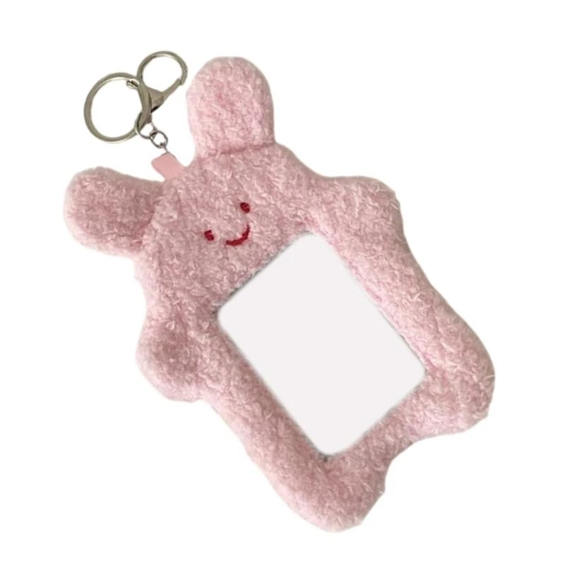 Người giữ thẻ ảnh hoạt hình