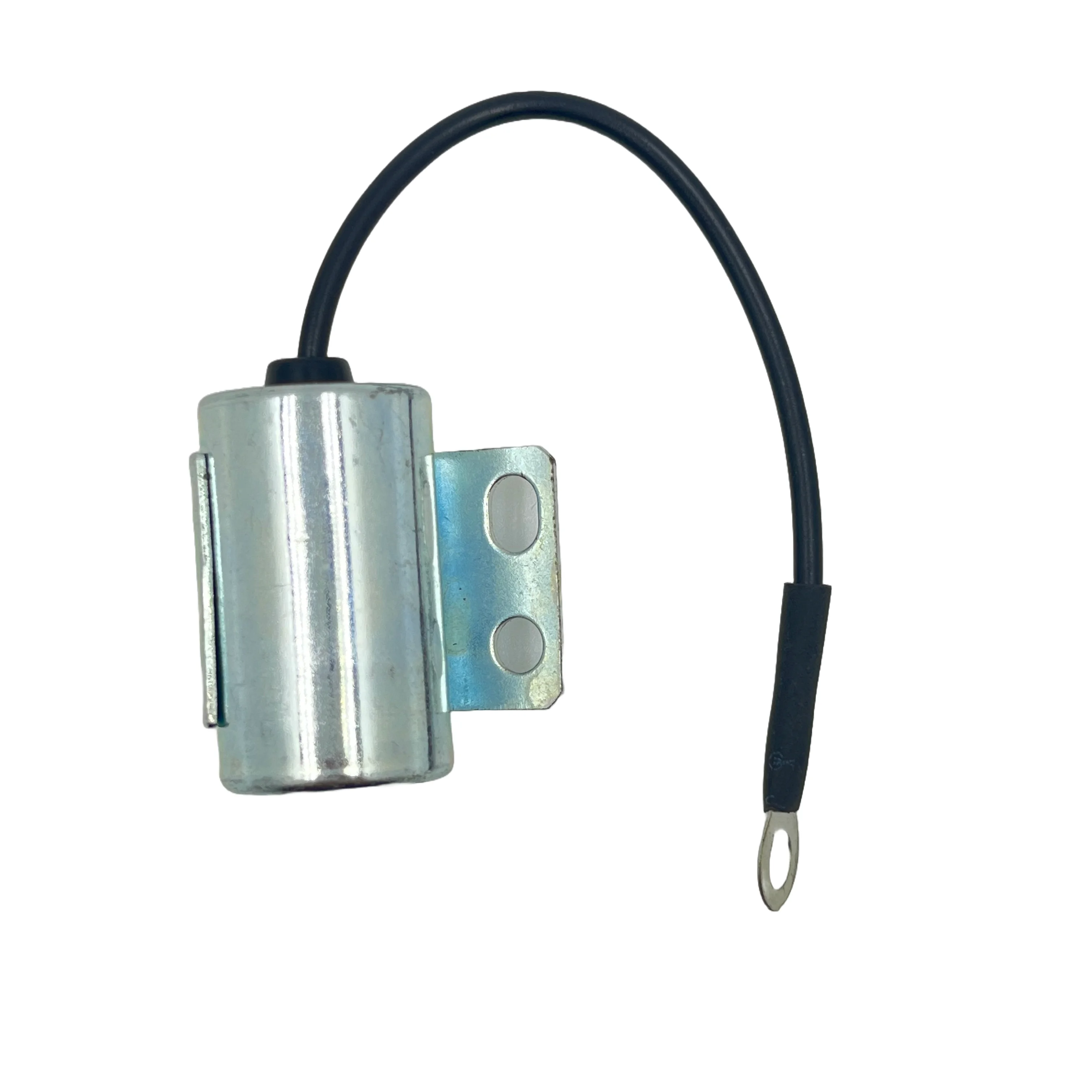 Ignition Condenser OE 9920578 OE 9912723 Compatible with Fiat 126 500 600 770 X 850 Panda - Automotive Parts