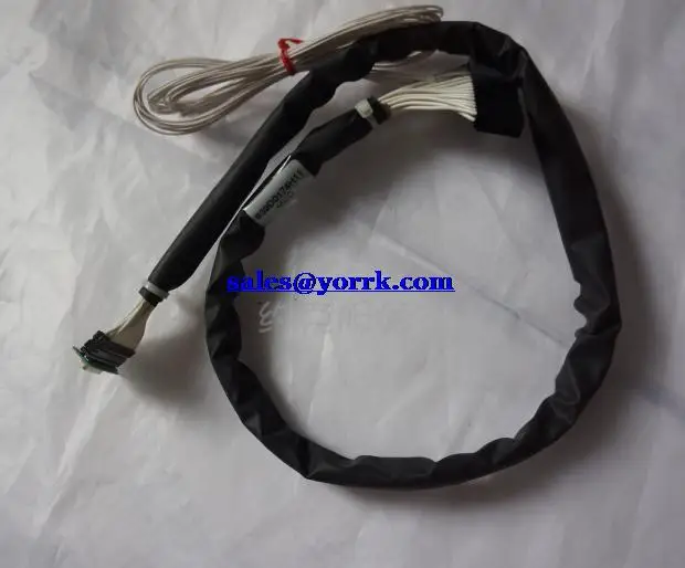 639 d0174h11 display guentner 4 file di sistema di controllo utilizzando il cablaggio di connessione cavo di alimentazione originale