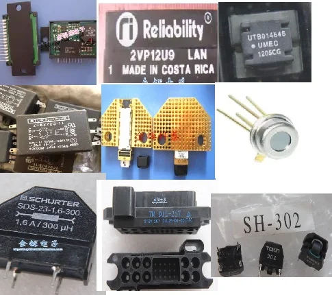 1Pcs Pt6601R-3.3V 4… - image