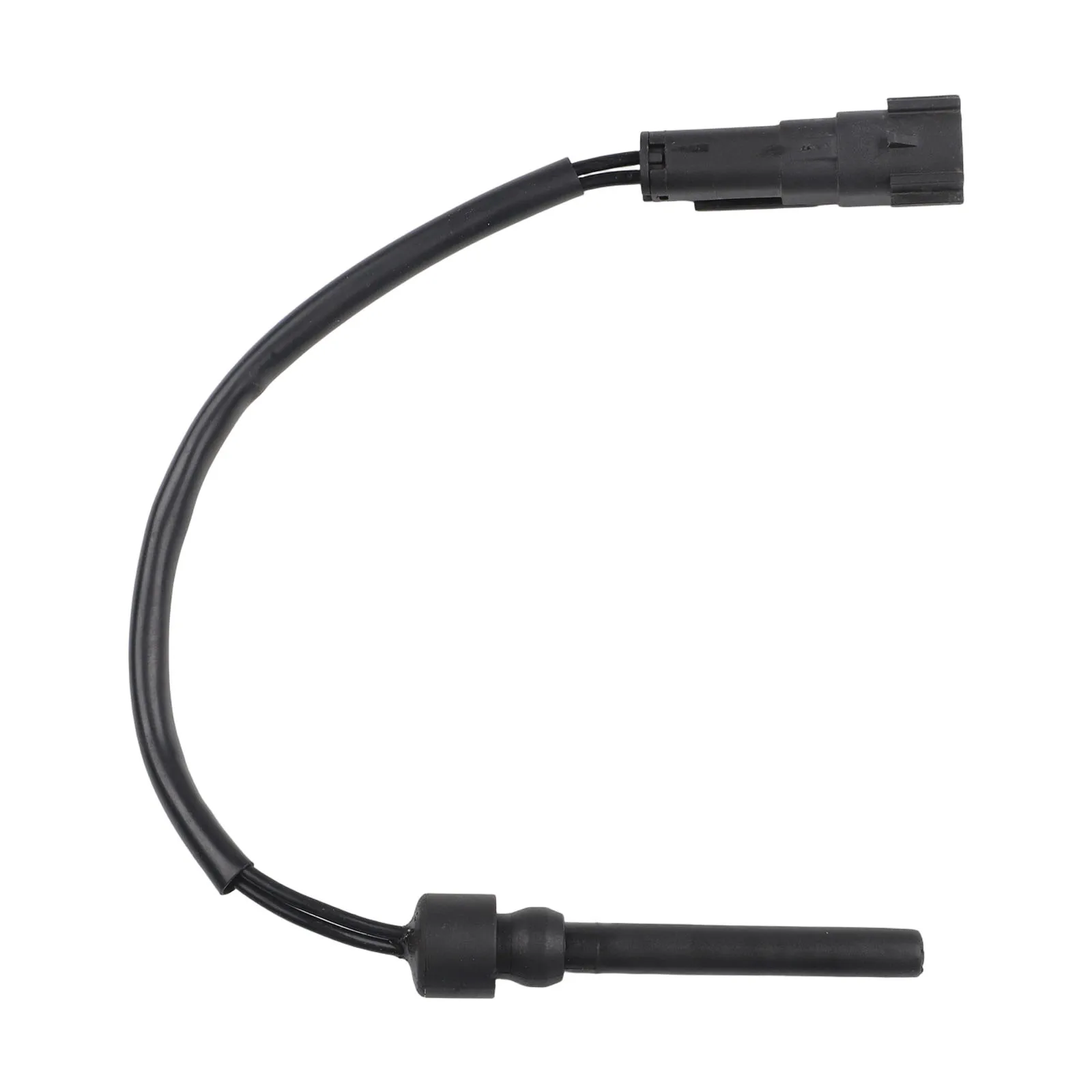 

Coolant Sensor For Xc60 Sensor 30645812 As Shown Coolant Level Sensor 1 Piece Direct Replacement Plastic Material