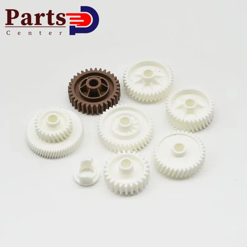 1sets 302RV94020 2RV94020 FK-1150 Fuser Drive Gear for KYOCERA P2235 P2040 M2135 M2635 M2735 M2835 M2040 M2540 M2640