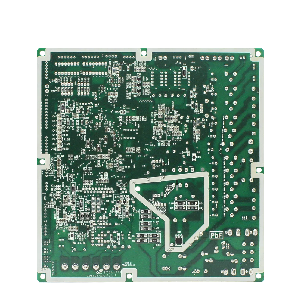 Printed Circuit Assy Main PCB EB13018-5 Part Number 2505431 2P349875-5 For Daikin VRV Outdoor Unit RXYQ72XATJA New And Original