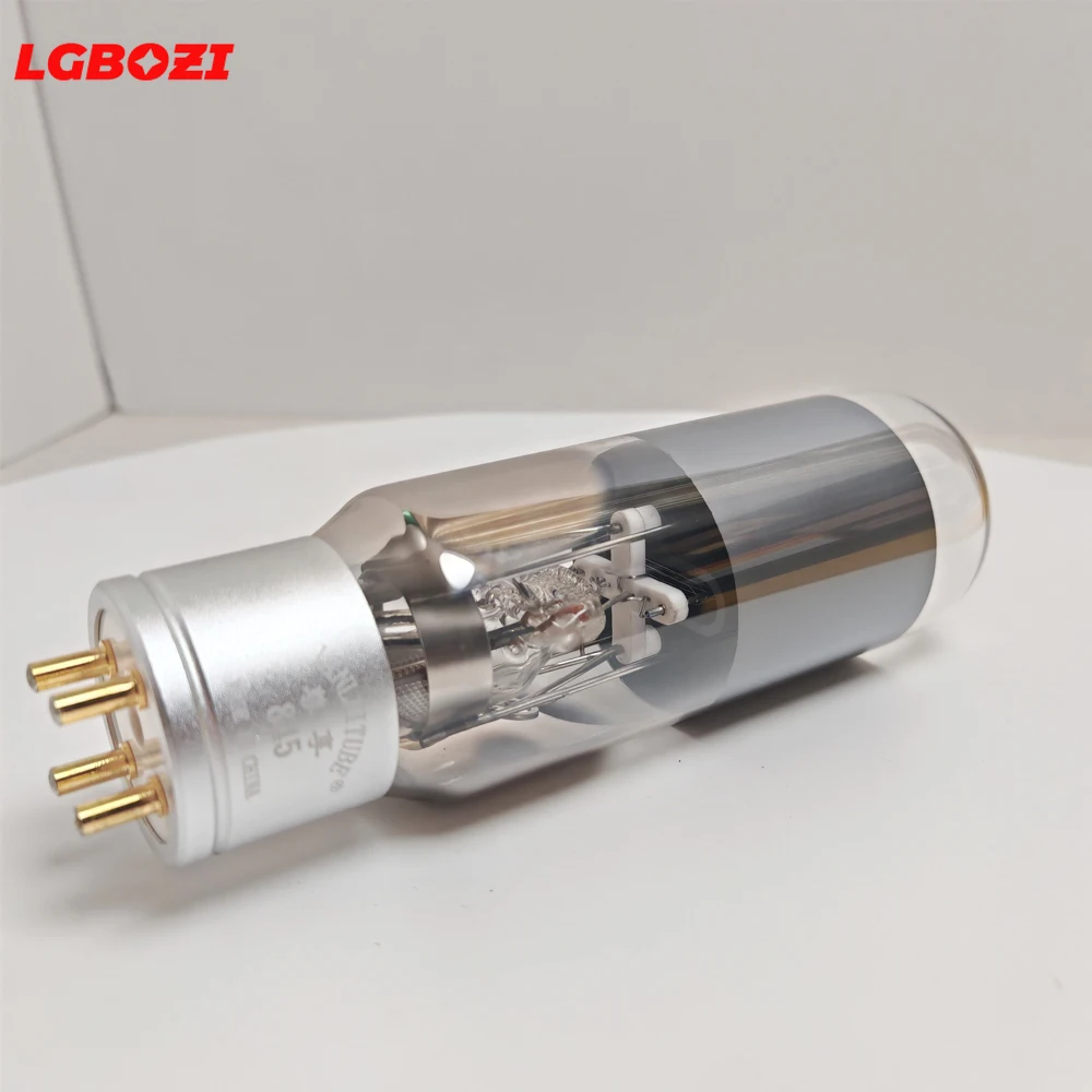 Linlai ZX-845 Flagship Vacuum Tube | HiFi Gallbladder Machine Ultimate Upgrade | Direct Generation 845T/WE845/A845/845B |