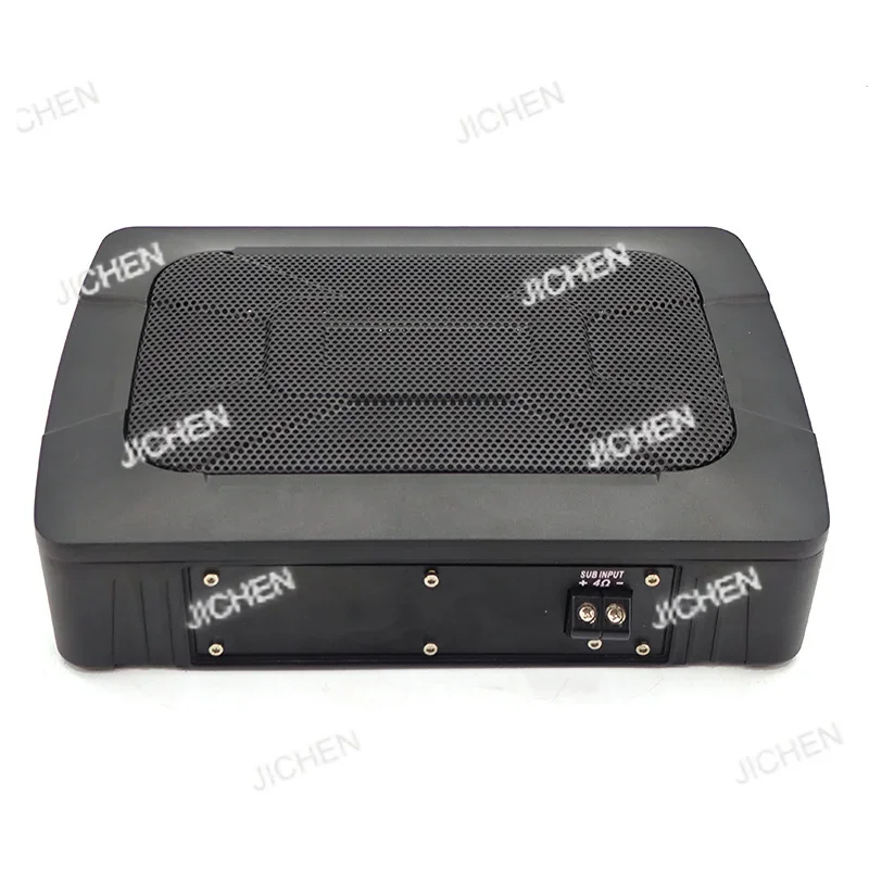 Hn Strong Bass Car …