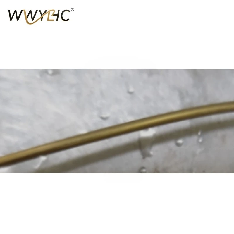 

Suitable for Sealing HS221 Tin Yellow Copper Welding Rod, Low Melting Point Copper Brazing Wire, Turning Tool, Drill Bit