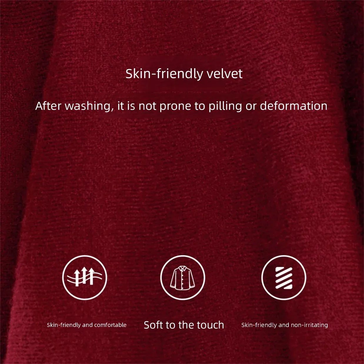 OLrain Vintage Czerwone Komplety Spódnicowe Wiosna 2025 Falbany Eleganckie Bluzki Prosta Dzianinowa Długa Spódnica Damska Nowości w Zestawach N56QE88515