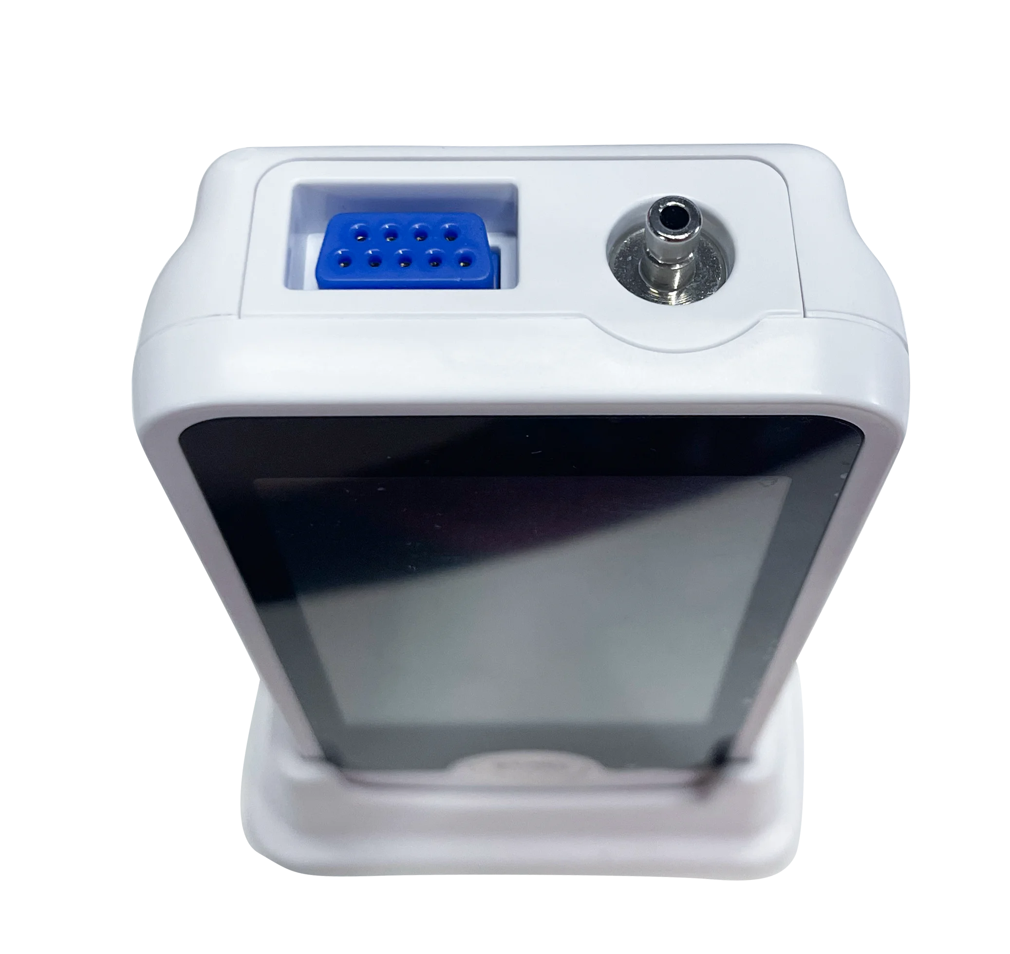 VEL-4 Factory Custom Portable Veterinary Vital Signs Monitor Handheld Pet Pulse Oximeter