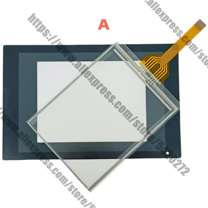 

New MC-20MR-6MT-430A-FX-A Touch Panel Screen Glass Protective Film