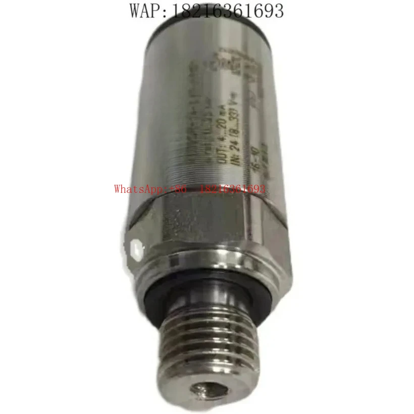 Pressure Transmitter 400bar 4-20mA 0-10V Can Replace 511 Series Pressure Sensors
