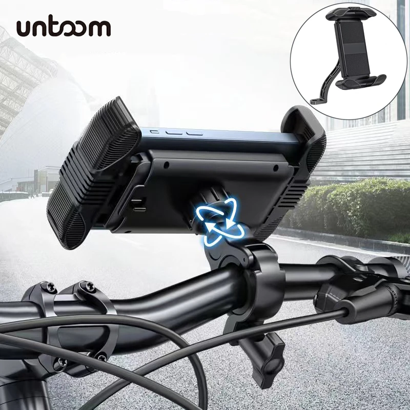 

Универсальный держатель для телефона для мотоцикла или велосипеда