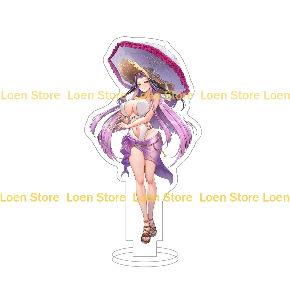 Loen Store Ark Re:Code Nieuwe Games Dageraad Apathy Odea Kalici Lina Lottie Trist Clara Tina Sexy Acryl Stand Desktop Ornament