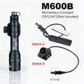 M600B BK