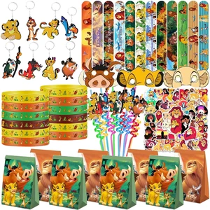 10 최고의 판매 라이온 킹 피겨 세트 - №3