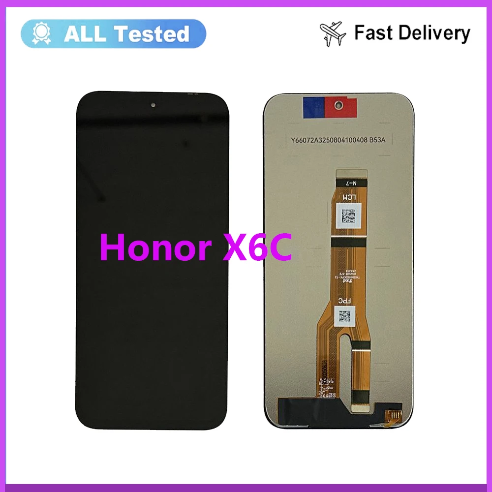 lcd-para-honor-x6c-nic-lx1-nic-lx2-nic-lx3-com-aro-tela-touch-e-digitalizador-completo-sensor-lcd-para-celular