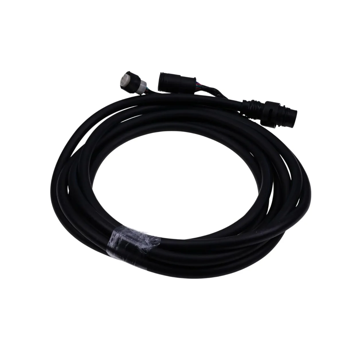 10-Pin Main Wiring Harness 688-8258A-50-00 6888258A5000 For Yamaha Outboard Engine 704 Remote Control