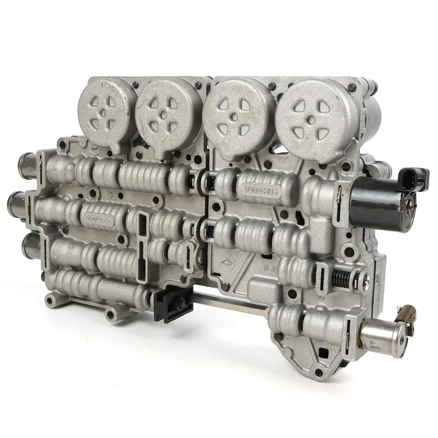 Cuerpo de válvula de transmisión Original 5l40e 55l50e para Bmw X3 X5 Z3 Z4 330i 325i Cadillac Catera para piezas automáticas de coche Pontiac